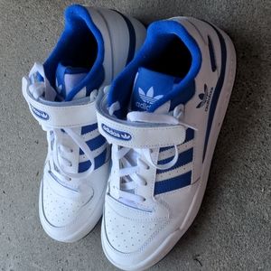 Adidas Originals Forum Low Men’s 7.5/8.5 Womens